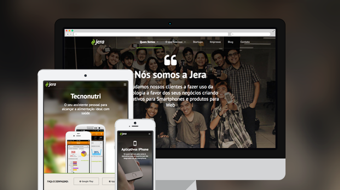 Design responsivo, Desenvolvimento Nativo e App Híbrido, quando usar?