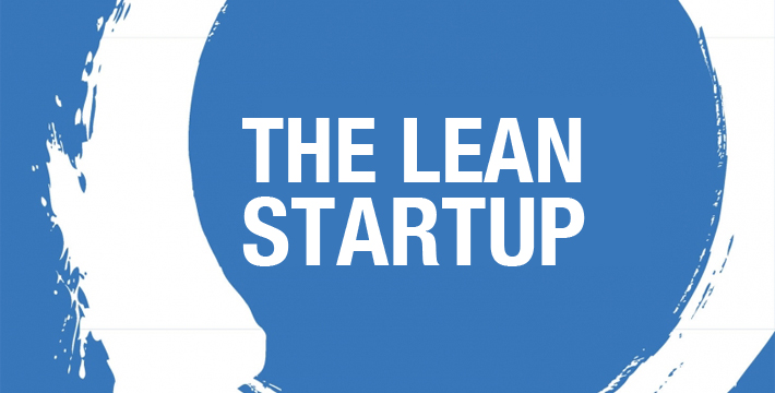Você conhece o Lean Startup? Veja como essa metodologia pode ajudar sua empresa