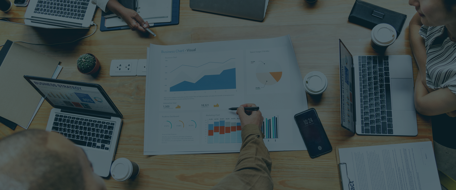 Aumente as chances de sucesso do seu negócio com o método de Design Sprint