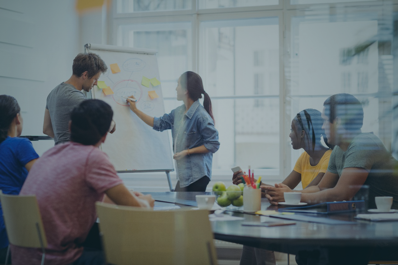 Mindset ágil para melhoria contínua dos times