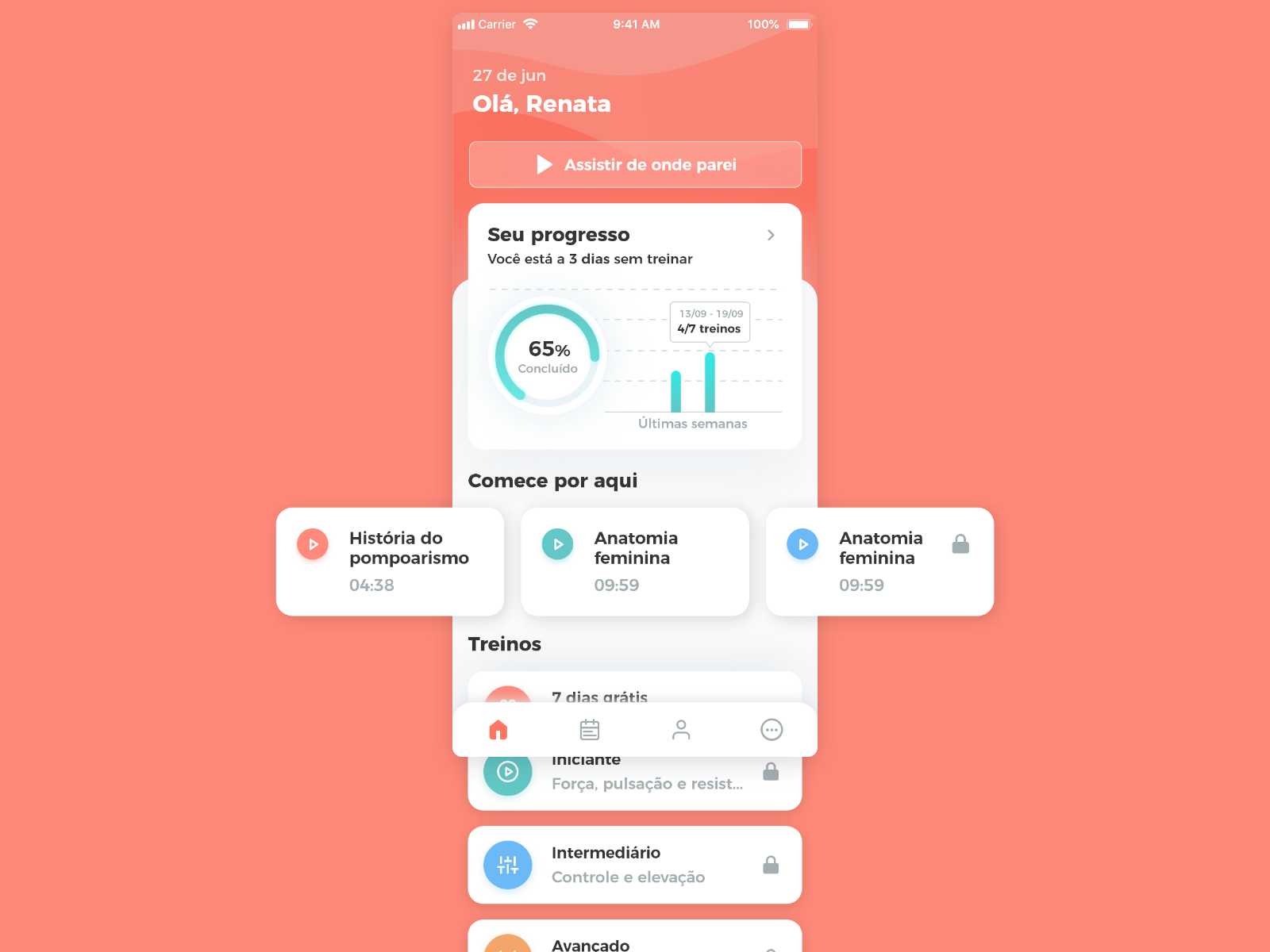 Aperta e Solta Aperta e Solta