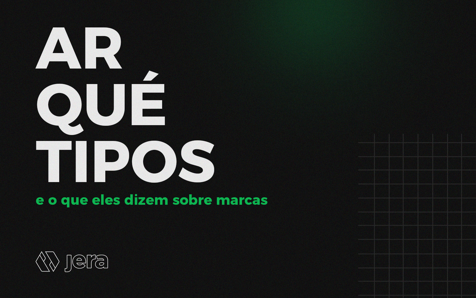 Arquétipos e o que eles dizem sobre marcas