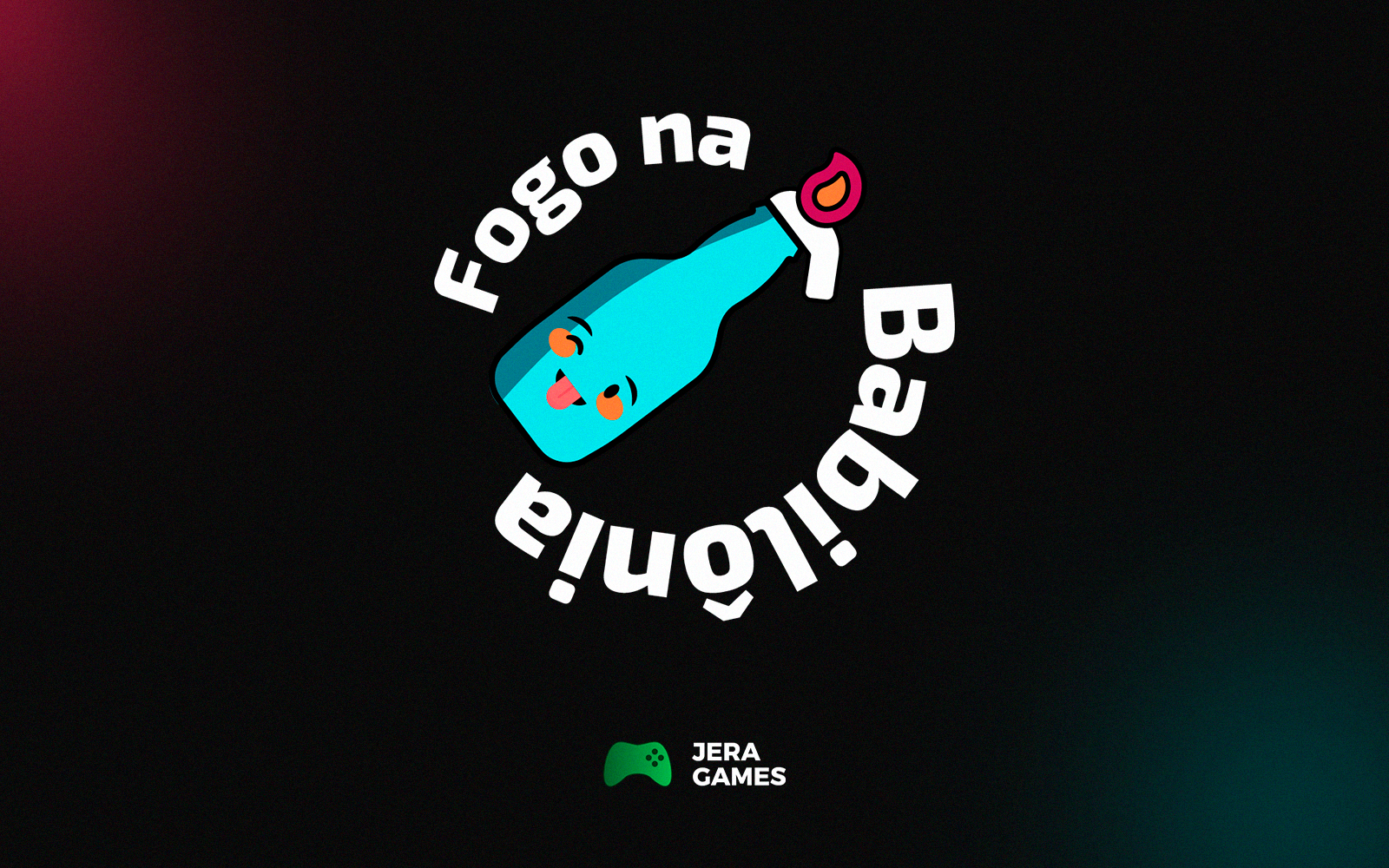 Fogo na Babilônia – Iniciativa Jera Games