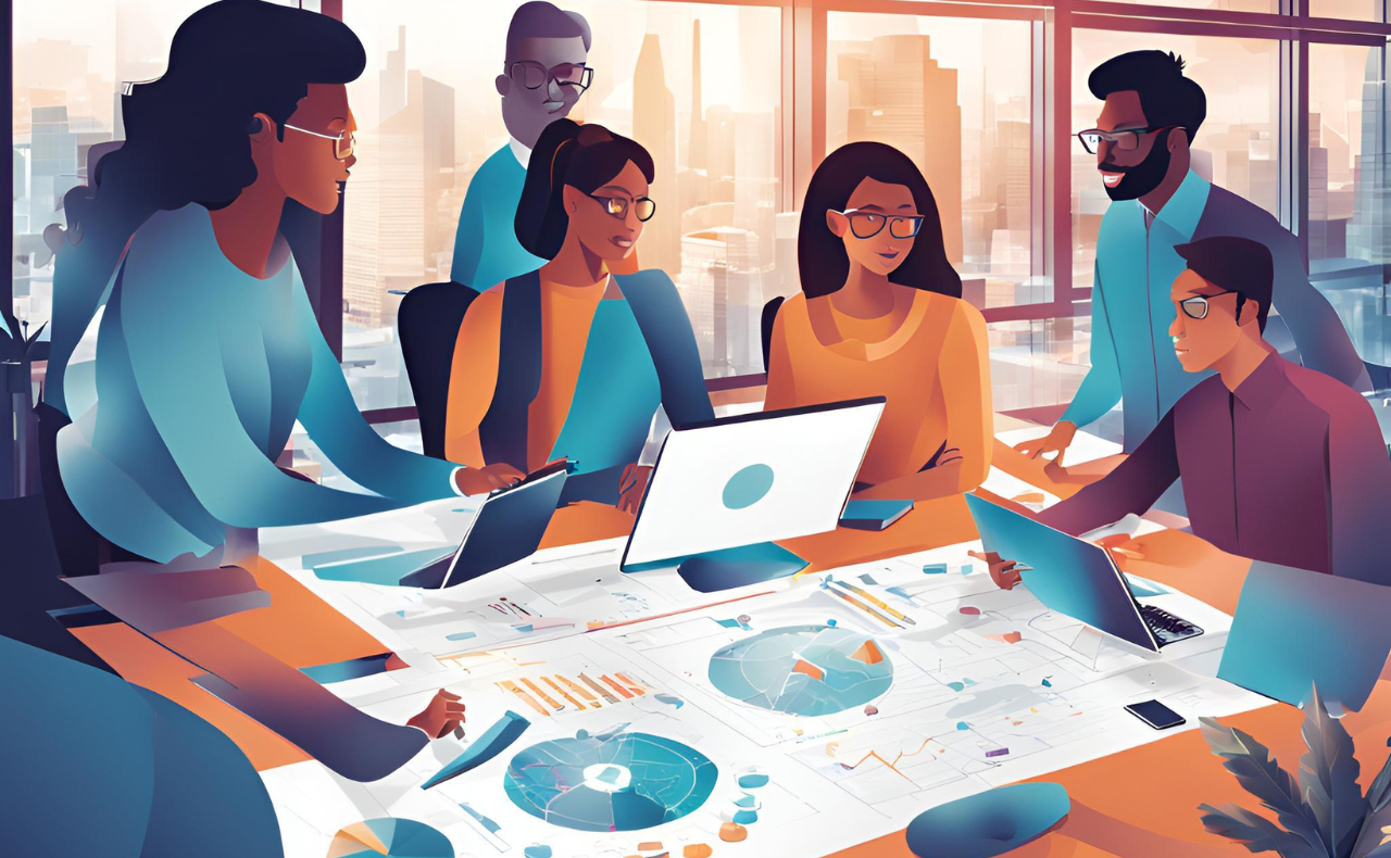 Transformação digital