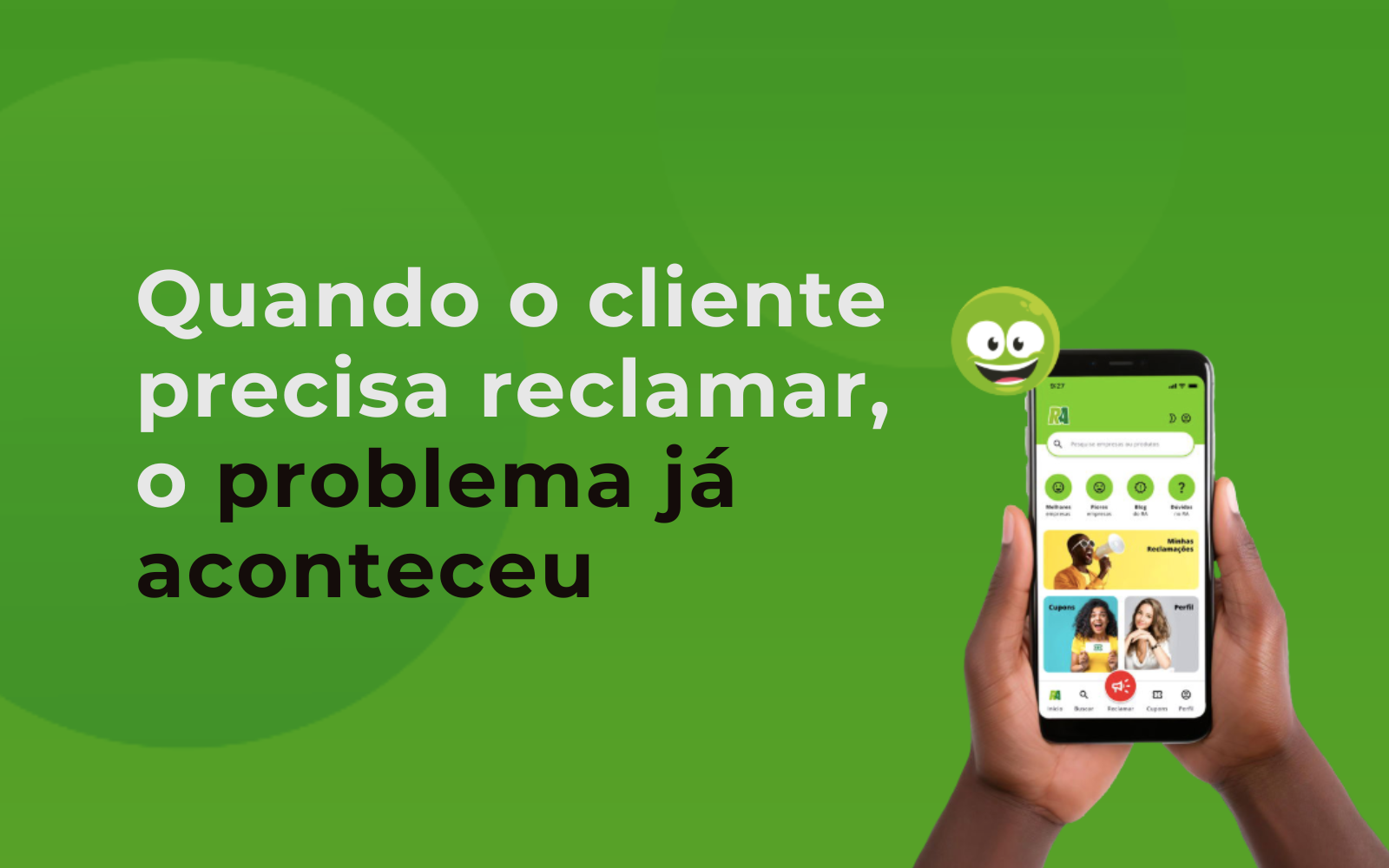 Você sabe onde as empresas são julgadas DE VERDADE?