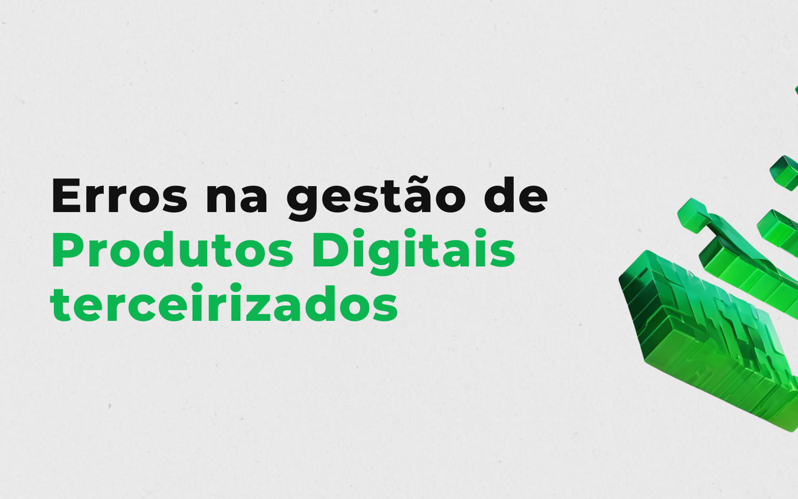 gestão