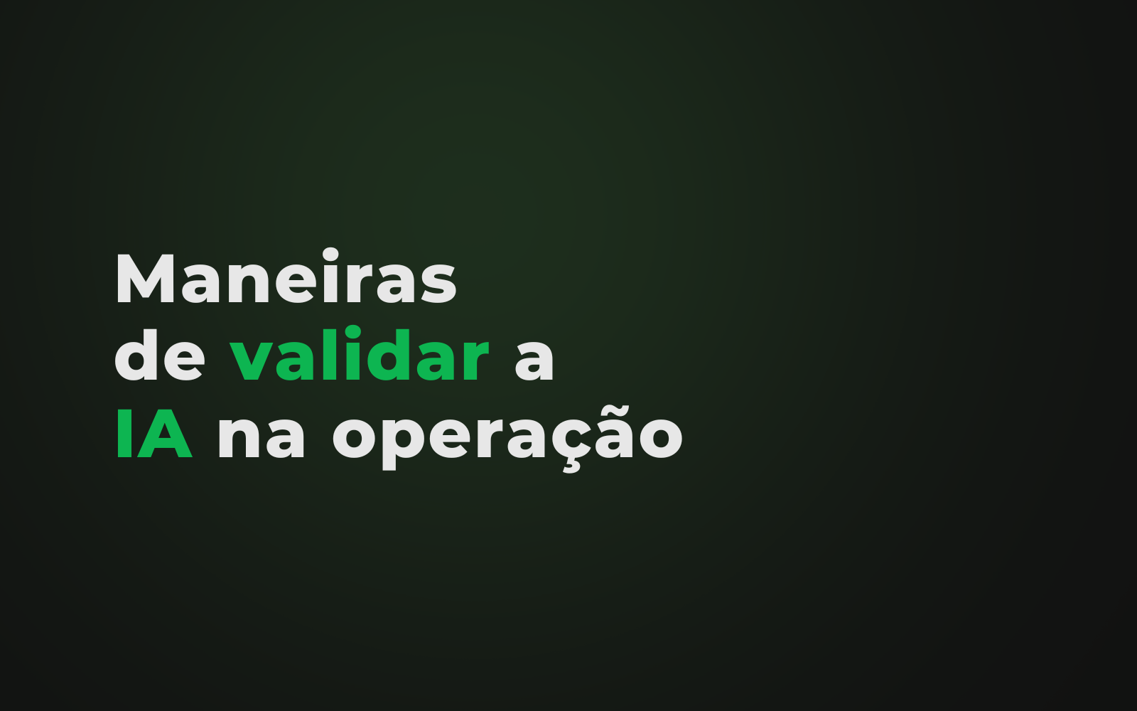 inteligência
